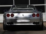 Ferrari 575 M Maranello by Edo Competition 2002 года
